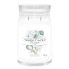 Bissolo Casa Yankee Candle Giare Grandi<YANKEE CANDLE - GIARA GRANDE 2 STOPPINI BABY POWDER: vendita online YANKEE CANDLE - GIARA GRANDE 2 STOPPINI BABY POWDER in offerta