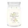 Bissolo Casa Yankee Candle Giare Grandi<YANKEE CANDLE - GIARA GRANDE 2 STOPPINI WEDDING DAY: vendita online YANKEE CANDLE - GIARA GRANDE 2 STOPPINI WEDDING DAY in offerta