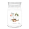 Bissolo Casa Yankee Candle Giare Grandi<YANKEE CANDLE - GIARA GRANDE 2 STOPPINI COCONUT BEACH: vendita online YANKEE CANDLE - GIARA GRANDE 2 STOPPINI COCONUT BEACH in offerta