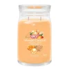 Bissolo Casa Yankee Candle Giare Grandi<YANKEE CANDLE - GIARA GRANDE 2 STOPPINI MANGO ICE CREAM: vendita online YANKEE CANDLE - GIARA GRANDE 2 STOPPINI MANGO ICE CREAM in offerta