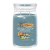 Bissolo Casa Yankee Candle Giare Grandi<YANKEE CANDLE - GIARA GRANDE 2 STOPPINI EVENING RIVERWALK: vendita online YANKEE CANDLE - GIARA GRANDE 2 STOPPINI EVENING RIVERWALK in offerta