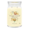 Bissolo Casa Yankee Candle Giare Grandi<YANKEE CANDLE - GIARA GRANDE 2 STOPPINI BANOFFEE WAFFLE: vendita online YANKEE CANDLE - GIARA GRANDE 2 STOPPINI BANOFFEE WAFFLE in offerta