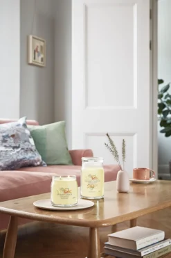 Bissolo Casa Yankee Candle Giare Grandi<YANKEE CANDLE - GIARA GRANDE 2 STOPPINI BANOFFEE WAFFLE: vendita online YANKEE CANDLE - GIARA GRANDE 2 STOPPINI BANOFFEE WAFFLE in offerta