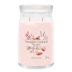Bissolo Casa Yankee Candle Giare Grandi<YANKEE CANDLE - GIARA GRANDE 2 STOPPINI PINK SANDS: vendita online YANKEE CANDLE - GIARA GRANDE 2 STOPPINI PINK SANDS in offerta