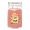 Bissolo Casa Yankee Candle Giare Grandi<YANKEE CANDLE - GIARA GRANDE 2 STOPPINI CAPRI GLOW: vendita online YANKEE CANDLE - GIARA GRANDE 2 STOPPINI CAPRI GLOW in offerta