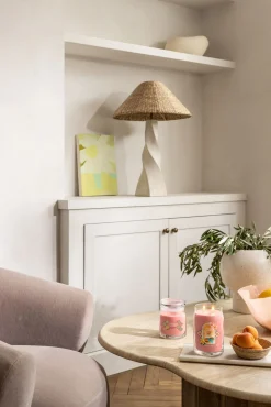 Bissolo Casa Yankee Candle Giare Grandi<YANKEE CANDLE - GIARA GRANDE 2 STOPPINI CAPRI GLOW: vendita online YANKEE CANDLE - GIARA GRANDE 2 STOPPINI CAPRI GLOW in offerta