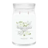 Bissolo Casa Yankee Candle Giare Grandi<YANKEE CANDLE - GIARA GRANDE 2 STOPPINI WHITE GARDENIA: vendita online YANKEE CANDLE - GIARA GRANDE 2 STOPPINI WHITE GARDENIA in offerta