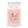 Bissolo Casa Yankee Candle Giare Grandi<YANKEE CANDLE - GIARA GRANDE 2 STOPPINI FRESH CUT ROSES: vendita online YANKEE CANDLE - GIARA GRANDE 2 STOPPINI FRESH CUT ROSES in offerta
