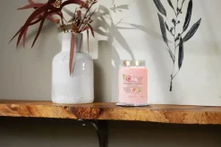 Bissolo Casa Yankee Candle Giare Grandi<YANKEE CANDLE - GIARA GRANDE 2 STOPPINI FRESH CUT ROSES: vendita online YANKEE CANDLE - GIARA GRANDE 2 STOPPINI FRESH CUT ROSES in offerta