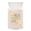Bissolo Casa Yankee Candle Giare Grandi<YANKEE CANDLE - GIARA GRANDE 2 STOPPINI VANILLA CREME BRULEE: vendita online YANKEE CANDLE - GIARA GRANDE 2 STOPPINI VANILLA CREME BRULEE in offerta