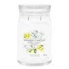 Bissolo Casa Yankee Candle Giare Grandi<YANKEE CANDLE - GIARA GRANDE 2 STOPPINI MIDNIGHT JASMINE: vendita online YANKEE CANDLE - GIARA GRANDE 2 STOPPINI MIDNIGHT JASMINE in offerta