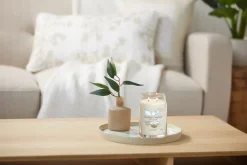 Bissolo Casa Yankee Candle Giare Grandi<YANKEE CANDLE - GIARA GRANDE 2 STOPPINI CLEAN COTTON: vendita online YANKEE CANDLE - GIARA GRANDE 2 STOPPINI CLEAN COTTON in offerta