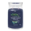 Bissolo Casa Yankee Candle Giare Grandi<YANKEE CANDLE - GIARA GRANDE 2 STOPPINI LAKEFRONT LODGE: vendita online YANKEE CANDLE - GIARA GRANDE 2 STOPPINI LAKEFRONT LODGE in offerta