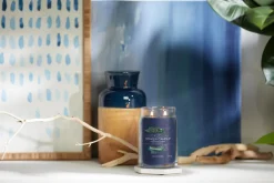Bissolo Casa Yankee Candle Giare Grandi<YANKEE CANDLE - GIARA GRANDE 2 STOPPINI LAKEFRONT LODGE: vendita online YANKEE CANDLE - GIARA GRANDE 2 STOPPINI LAKEFRONT LODGE in offerta