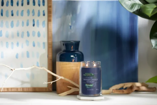 Bissolo Casa Yankee Candle Giare Grandi<YANKEE CANDLE - GIARA GRANDE 2 STOPPINI LAKEFRONT LODGE: vendita online YANKEE CANDLE - GIARA GRANDE 2 STOPPINI LAKEFRONT LODGE in offerta
