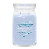 Bissolo Casa Yankee Candle Giare Grandi<YANKEE CANDLE - GIARA GRANDE 2 STOPPINI OCEAN AIR: vendita online YANKEE CANDLE - GIARA GRANDE 2 STOPPINI OCEAN AIR in offerta