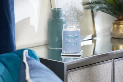 Bissolo Casa Yankee Candle Giare Grandi<YANKEE CANDLE - GIARA GRANDE 2 STOPPINI OCEAN AIR: vendita online YANKEE CANDLE - GIARA GRANDE 2 STOPPINI OCEAN AIR in offerta