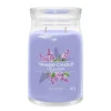 Bissolo Casa Yankee Candle Giare Grandi<YANKEE CANDLE - GIARA GRANDE 2 STOPPINI LILAC BLOSSOMS: vendita online YANKEE CANDLE - GIARA GRANDE 2 STOPPINI LILAC BLOSSOMS in offerta