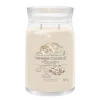 Bissolo Casa Yankee Candle Giare Grandi<YANKEE CANDLE - GIARA GRANDE 2 STOPPINI WARM CASHMERE: vendita online YANKEE CANDLE - GIARA GRANDE 2 STOPPINI WARM CASHMERE in offerta