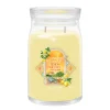 Bissolo Casa Yankee Candle Giare Grandi<YANKEE CANDLE - GIARA GRANDE 2 STOPPINI LEMON GELATO: vendita online YANKEE CANDLE - GIARA GRANDE 2 STOPPINI LEMON GELATO in offerta