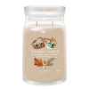 Bissolo Casa Yankee Candle Giare Grandi<YANKEE CANDLE - GIARA GRANDE A 2 STOPPINI AFTERNOON SCRAPBOOKING: vendita online YANKEE CANDLE - GIARA GRANDE A 2 STOPPINI AFTERNOON SCRAPBOOKING in offerta