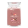 Bissolo Casa Yankee Candle Giare Grandi<YANKEE CANDLE - GIARA GRANDE 2 STOPPINI PARISIAN HOLIDAY BRUNCH: vendita online YANKEE CANDLE - GIARA GRANDE 2 STOPPINI PARISIAN HOLIDAY BRUNCH in offerta