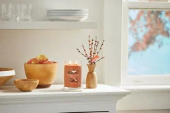 Bissolo Casa Yankee Candle Giare Grandi<YANKEE CANDLE - GIARA GRANDE 2 STOPPINI CINNAMON STICK: vendita online YANKEE CANDLE - GIARA GRANDE 2 STOPPINI CINNAMON STICK in offerta
