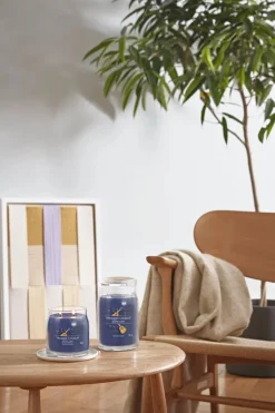 Bissolo Casa Yankee Candle Giare Grandi<YANKEE CANDLE - GIARA GRANDE 2 STOPPINI TWILIGHT TUNES: vendita online YANKEE CANDLE - GIARA GRANDE 2 STOPPINI TWILIGHT TUNES in offerta