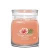 Bissolo Casa Yankee Candle Giare Medie<YANKEE CANDLE - GIARA MEDIA 2 STOPPINI SPICED TROPICAL BREEZE: vendita online YANKEE CANDLE - GIARA MEDIA 2 STOPPINI SPICED TROPICAL BREEZE in offerta