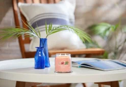 Bissolo Casa Yankee Candle Giare Medie<YANKEE CANDLE - GIARA MEDIA 2 STOPPINI SPICED TROPICAL BREEZE: vendita online YANKEE CANDLE - GIARA MEDIA 2 STOPPINI SPICED TROPICAL BREEZE in offerta