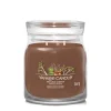 Bissolo Casa Yankee Candle Giare Medie<YANKEE CANDLE - GIARA MEDIA 2 STOPPINI PRALINE AND BIRCH: vendita online YANKEE CANDLE - GIARA MEDIA 2 STOPPINI PRALINE AND BIRCH in offerta