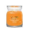 Bissolo Casa Yankee Candle Giare Medie<YANKEE CANDLE - GIARA MEDIA 2 STOPPINI FARM FRESH PEACH: vendita online YANKEE CANDLE - GIARA MEDIA 2 STOPPINI FARM FRESH PEACH in offerta