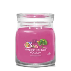 Bissolo Casa Yankee Candle Giare Medie<YANKEE CANDLE - GIARA MEDIA 2 STOPPINI ART IN THE PARK: vendita online YANKEE CANDLE - GIARA MEDIA 2 STOPPINI ART IN THE PARK in offerta