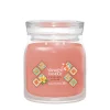 Bissolo Casa Yankee Candle Giare Medie<YANKEE CANDLE - GIARA MEDIA 2 STOPPINI CAPRI GLOW: vendita online YANKEE CANDLE - GIARA MEDIA 2 STOPPINI CAPRI GLOW in offerta