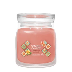 Bissolo Casa Yankee Candle Giare Medie<YANKEE CANDLE - GIARA MEDIA 2 STOPPINI CAPRI GLOW: vendita online YANKEE CANDLE - GIARA MEDIA 2 STOPPINI CAPRI GLOW in offerta