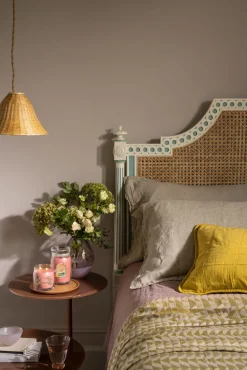 Bissolo Casa Yankee Candle Giare Medie<YANKEE CANDLE - GIARA MEDIA 2 STOPPINI CAPRI GLOW: vendita online YANKEE CANDLE - GIARA MEDIA 2 STOPPINI CAPRI GLOW in offerta