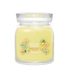 Bissolo Casa Yankee Candle Giare Medie<YANKEE CANDLE - GIARA MEDIA 2 STOPPINI LEMON GELATO: vendita online YANKEE CANDLE - GIARA MEDIA 2 STOPPINI LEMON GELATO in offerta