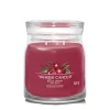 Bissolo Casa Yankee Candle Giare Medie<YANKEE CANDLE - GIARA MEDIA 2 STOPPINI BLACK CHERRY: vendita online YANKEE CANDLE - GIARA MEDIA 2 STOPPINI BLACK CHERRY in offerta