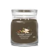 Bissolo Casa Yankee Candle Giare Medie<YANKEE CANDLE - GIARA MEDIA 2 STOPPINI VANILLA BEAN ESPRESSO: vendita online YANKEE CANDLE - GIARA MEDIA 2 STOPPINI VANILLA BEAN ESPRESSO in offerta