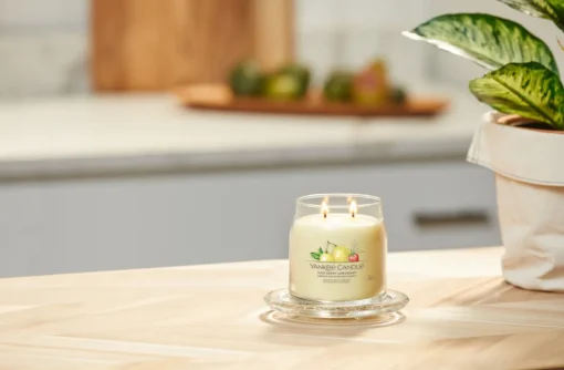 Bissolo Casa Yankee Candle Giare Medie<YANKEE CANDLE - GIARA MEDIA 2 STOPPINI ICED BERRY LEMONADE: vendita online YANKEE CANDLE - GIARA MEDIA 2 STOPPINI ICED BERRY LEMONADE in offerta
