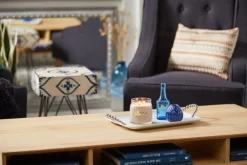 Bissolo Casa Yankee Candle Giare Medie<YANKEE CANDLE - GIARA MEDIA 2 STOPPINI VANILLA CREME BRULEE: vendita online YANKEE CANDLE - GIARA MEDIA 2 STOPPINI VANILLA CREME BRULEE in offerta