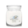 Bissolo Casa Yankee Candle Giare Medie<YANKEE CANDLE - GIARA MEDIA 2 STOPPINI SOFT BLANKET: vendita online YANKEE CANDLE - GIARA MEDIA 2 STOPPINI SOFT BLANKET in offerta
