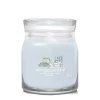 Bissolo Casa Yankee Candle Giare Medie<YANKEE CANDLE - GIARA MEDIA 2 STOPPINI CALM AND QUIET PLACE: vendita online YANKEE CANDLE - GIARA MEDIA 2 STOPPINI CALM AND QUIET PLACE in offerta
