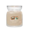Bissolo Casa Yankee Candle Giare Medie<YANKEE CANDLE - GIARA MEDIA A 2 STOPPINI AFTERNOON SCRAPBOOKING: vendita online YANKEE CANDLE - GIARA MEDIA A 2 STOPPINI AFTERNOON SCRAPBOOKING in offerta