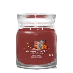 Bissolo Casa Yankee Candle Giare Medie<YANKEE CANDLE - GIARA MEDIA 2 STOPPINI AUTUMN DAYDREAM: vendita online YANKEE CANDLE - GIARA MEDIA 2 STOPPINI AUTUMN DAYDREAM in offerta