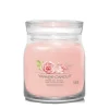 Bissolo Casa Yankee Candle Giare Medie<YANKEE CANDLE - GIARA MEDIA 2 STOPPINI FRESH CUT ROSES: vendita online YANKEE CANDLE - GIARA MEDIA 2 STOPPINI FRESH CUT ROSES in offerta