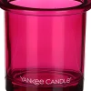 Bissolo Casa Yankee Candle Candele Sampler<YANKEE CANDLE - PORTA CANDELA SAMPLER POP TEA LIGHT ROSA: vendita online YANKEE CANDLE - PORTA CANDELA SAMPLER POP TEA LIGHT ROSA in offerta