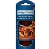 Bissolo Casa Yankee Candle Diffusori Per Ambienti<YANKEE CANDLE - SET 2 RICARICHE SCENTPLUG CINNAMON STICK: vendita online YANKEE CANDLE - SET 2 RICARICHE SCENTPLUG CINNAMON STICK in offerta
