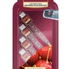 Bissolo Casa Yankee Candle Profumatori Auto<YANKEE CANDLE - STICK PER AUTO BLACK CHERRY: vendita online YANKEE CANDLE - STICK PER AUTO BLACK CHERRY in offerta