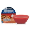 Bissolo Casa Yankee Candle Cere Da Fondere<YANKEE CANDLE - TART DI CERA DA FONDERE SPARKING CINNAMON: vendita online YANKEE CANDLE - TART DI CERA DA FONDERE SPARKING CINNAMON in offerta